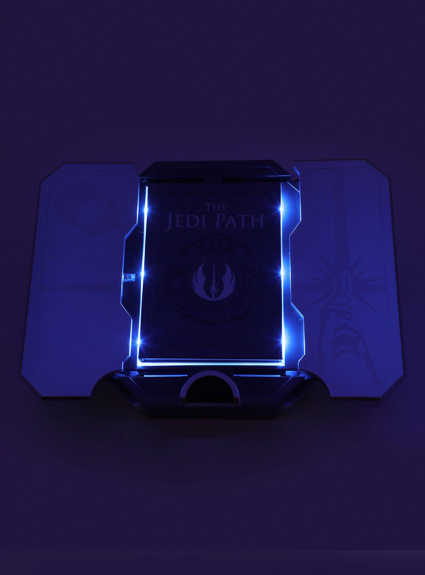 Star Wars The Jedi Path: A Manual For Students Of The Force, , alternate