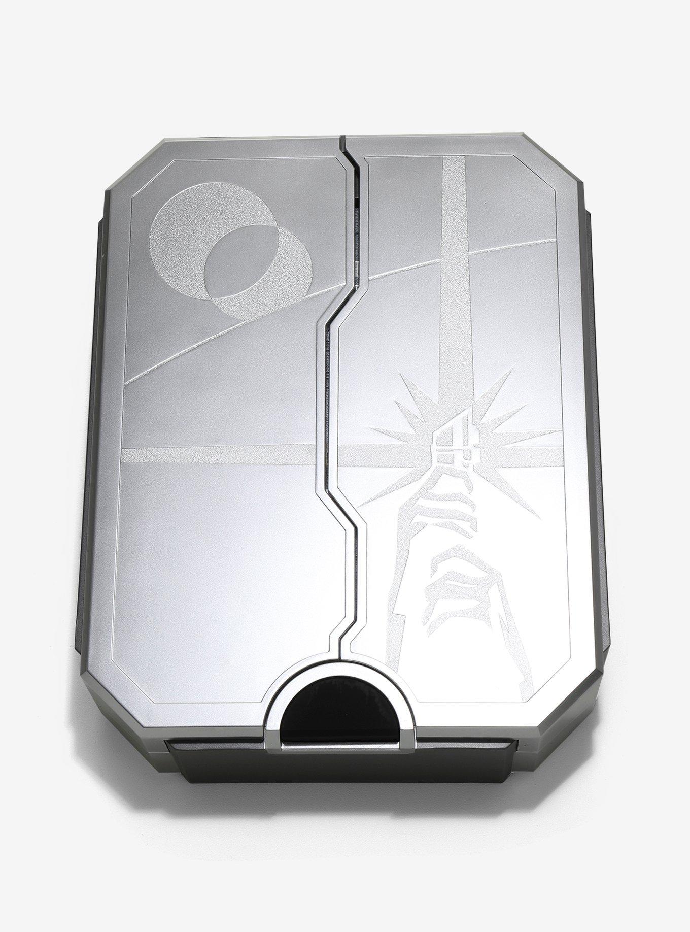 Star Wars The Jedi Path: A Manual For Students Of The Force, , alternate