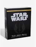 Star Wars The Jedi Path: A Manual For Students Of The Force, , alternate