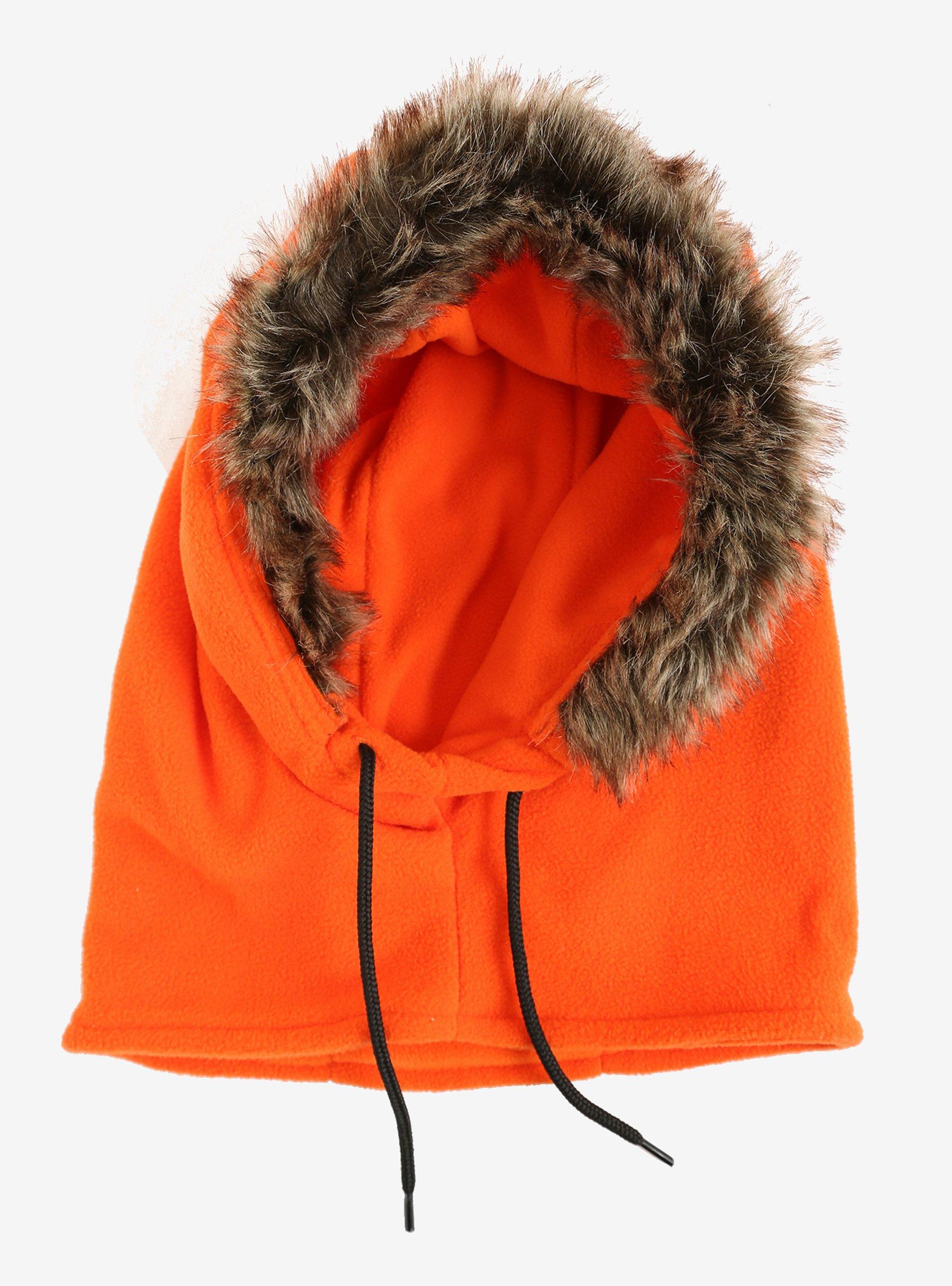 South Park Kenny Cosplay Hood, , alternate