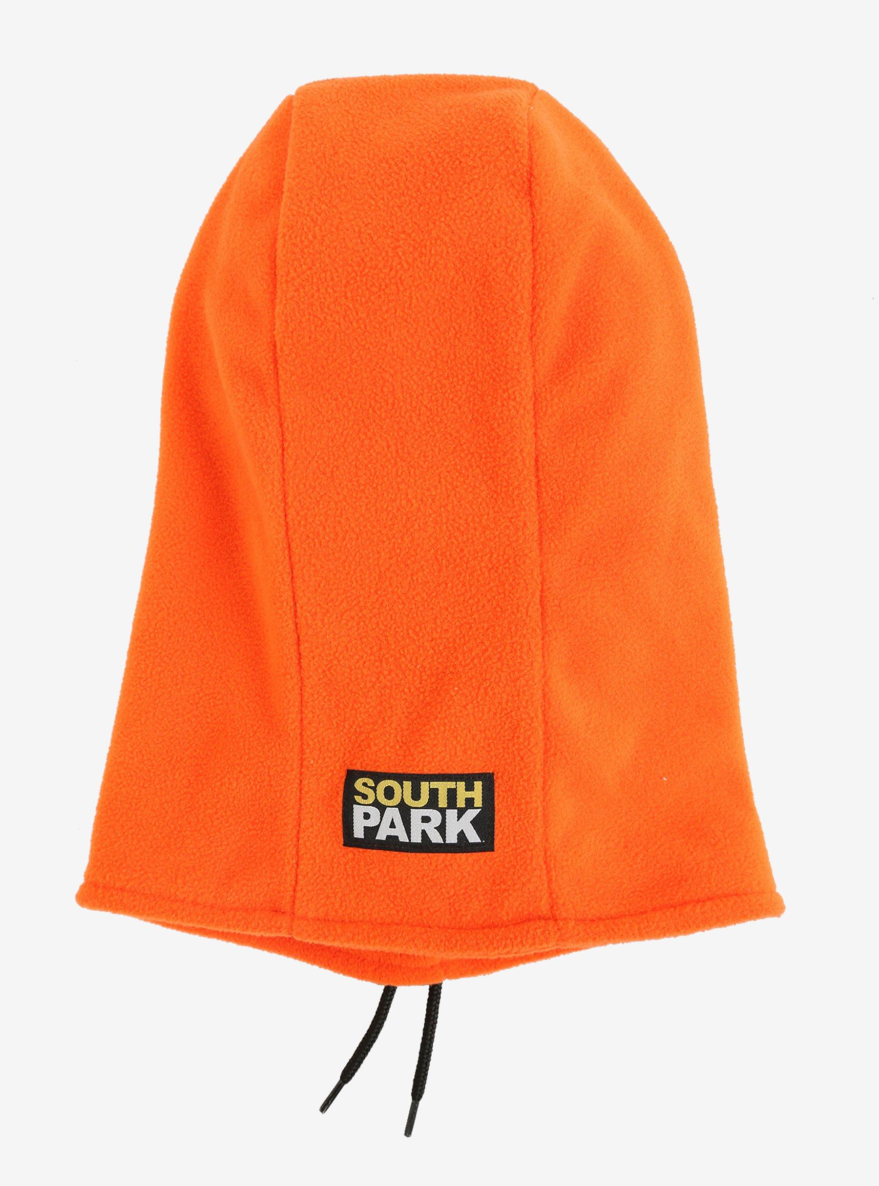 South Park Kenny Cosplay Hood, , alternate