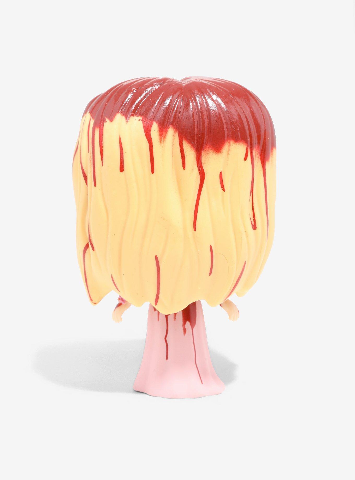 Funko Pop! Carrie Vinyl Figure, , alternate