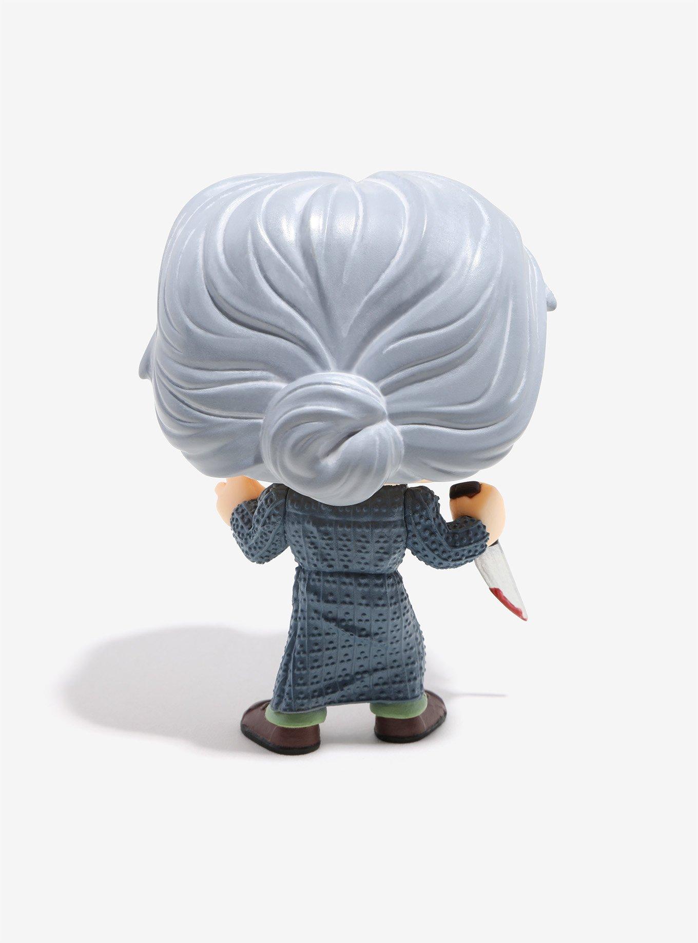 Funko Pop! Psycho Norman Bates Vinyl Figure, , alternate