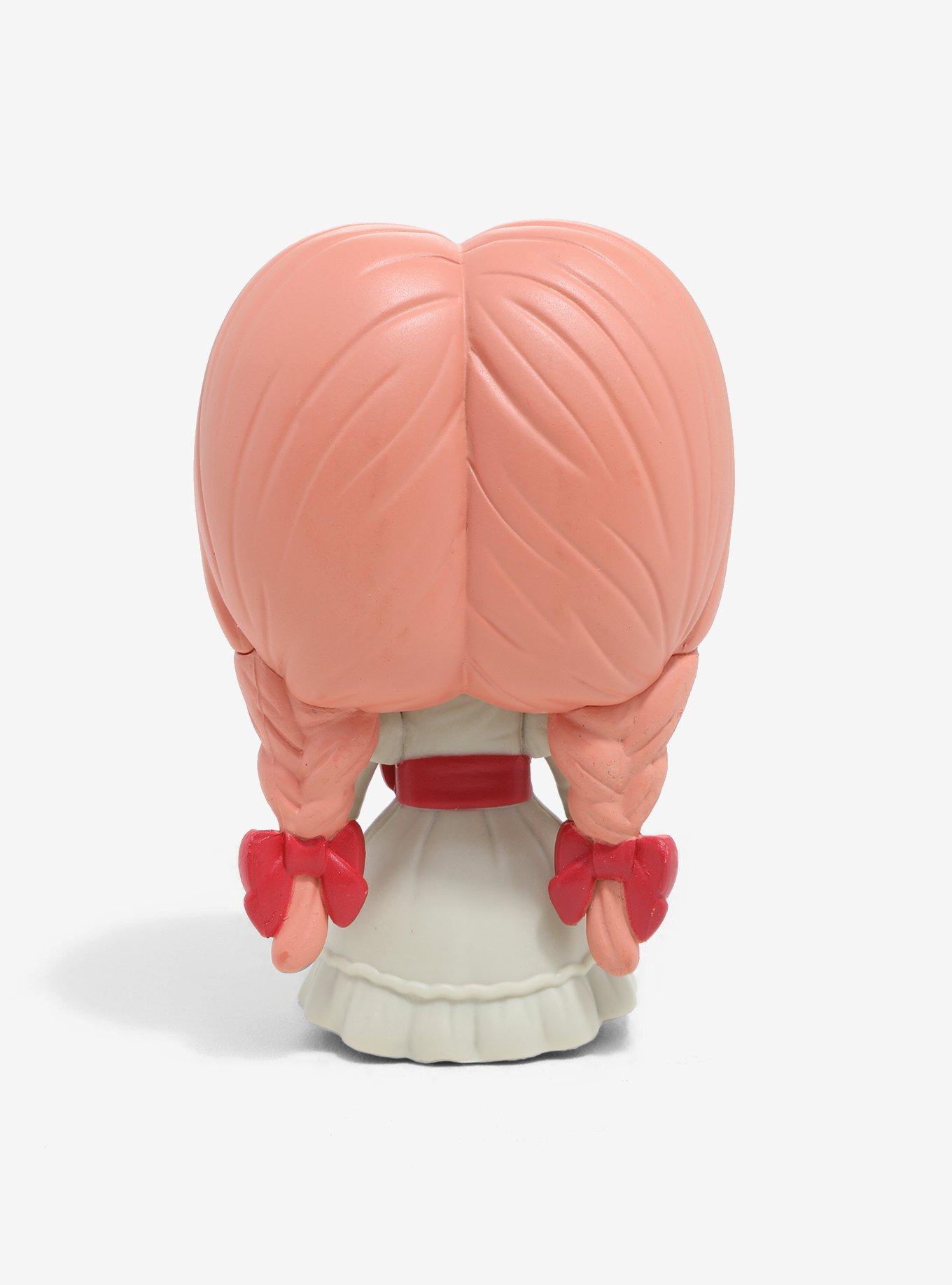Funko Pop! Annabelle Vinyl Figure, , alternate
