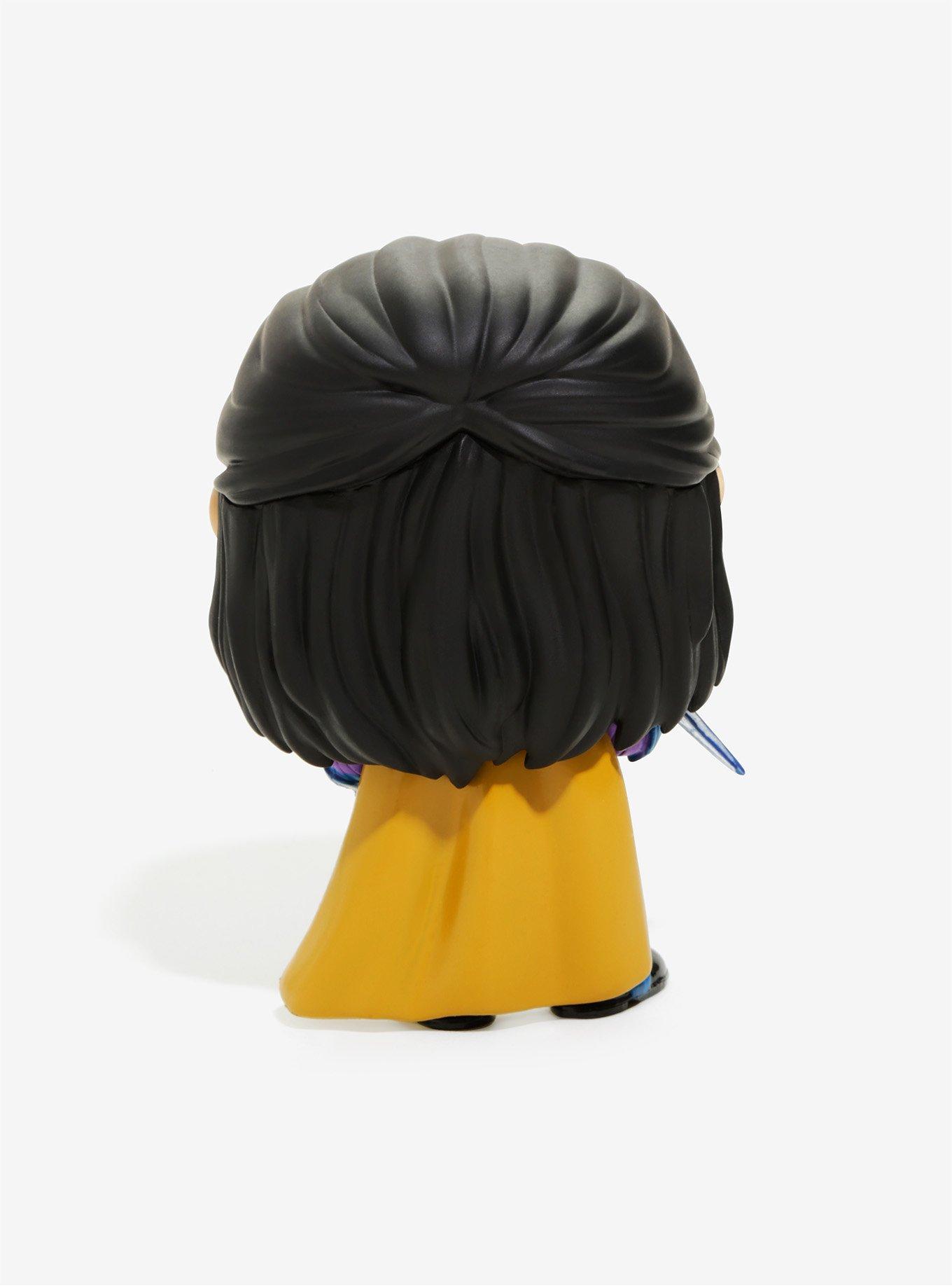 Funko Pop! Marvel Thor Ragnarok Loki Vinyl Figure, , alternate