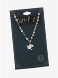 Harry Potter Ravenclaw Disc Chain Necklace, , alternate