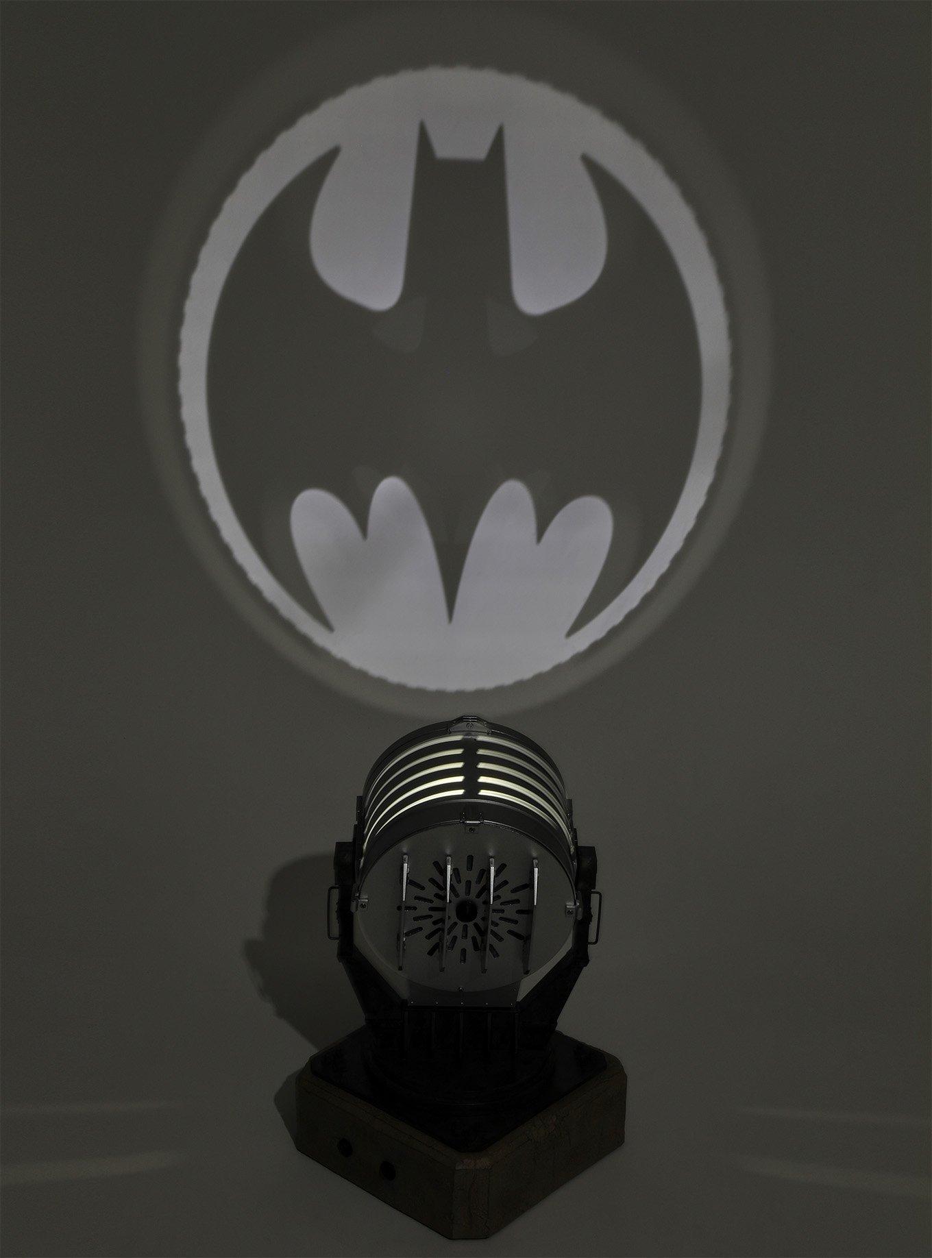 DC Comics Batman Bat-Signal Prop Replica, , alternate