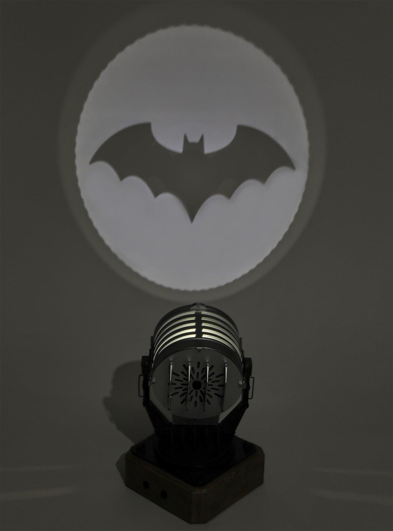 DC Comics Batman Bat-Signal Prop Replica, , alternate