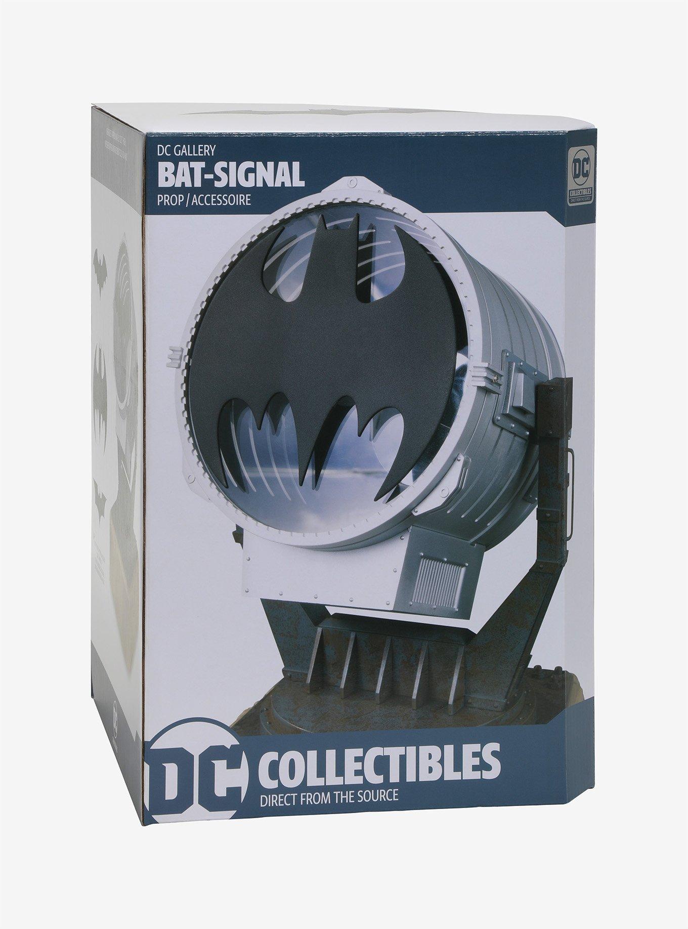 DC Comics Batman Bat-Signal Prop Replica, , alternate