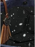 Harry Potter Solemnly Swear Tote - BoxLunch Exclusive, , alternate
