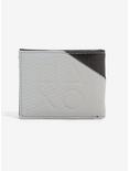 Playstation Logo Bi-Fold Wallet - BoxLunch Exclusive, , alternate
