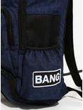 Cowboy Bebop Tactical Backpack - BoxLunch Exclusive, , alternate