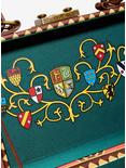 Harry Potter Quidditch Trunk Crossbody Bag - BoxLunch Exclusive, , alternate