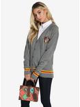 Harry Potter Quidditch Trunk Crossbody Bag - BoxLunch Exclusive, , alternate