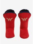 DC Comics Wonder Woman Slipper Boots, , alternate