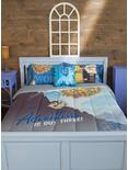 Disney Pixar Up Adventure Is Out There Full/Queen Comforter, , alternate