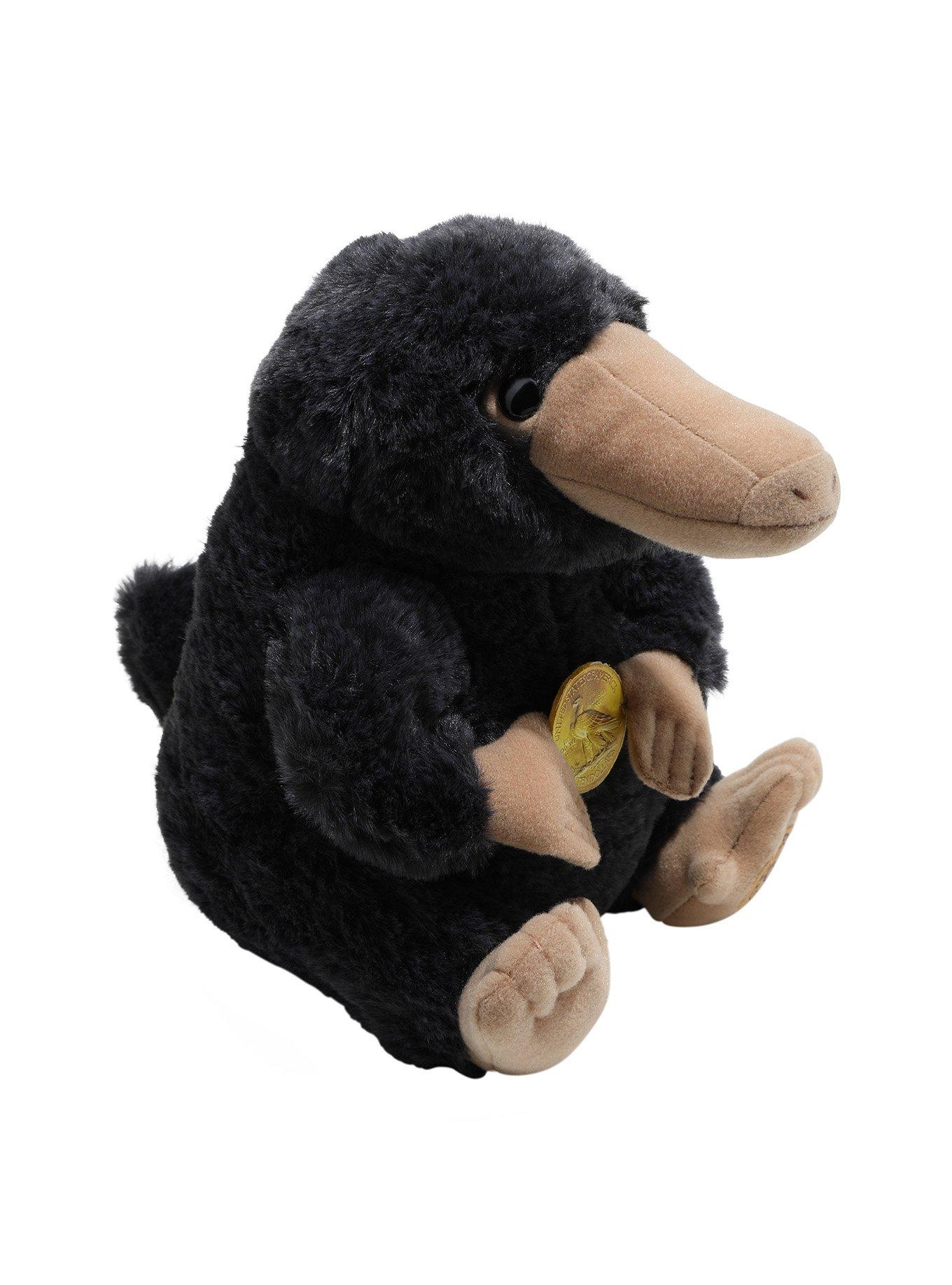 Fantastic Beasts And Where To Find Them Niffler Plush, , alternate
