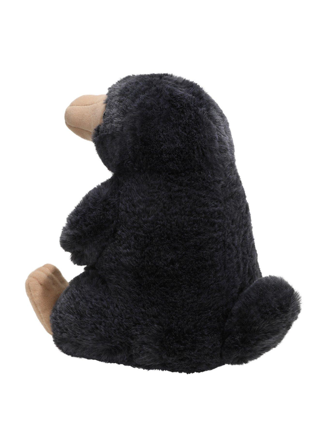 Fantastic Beasts And Where To Find Them Niffler Plush, , alternate