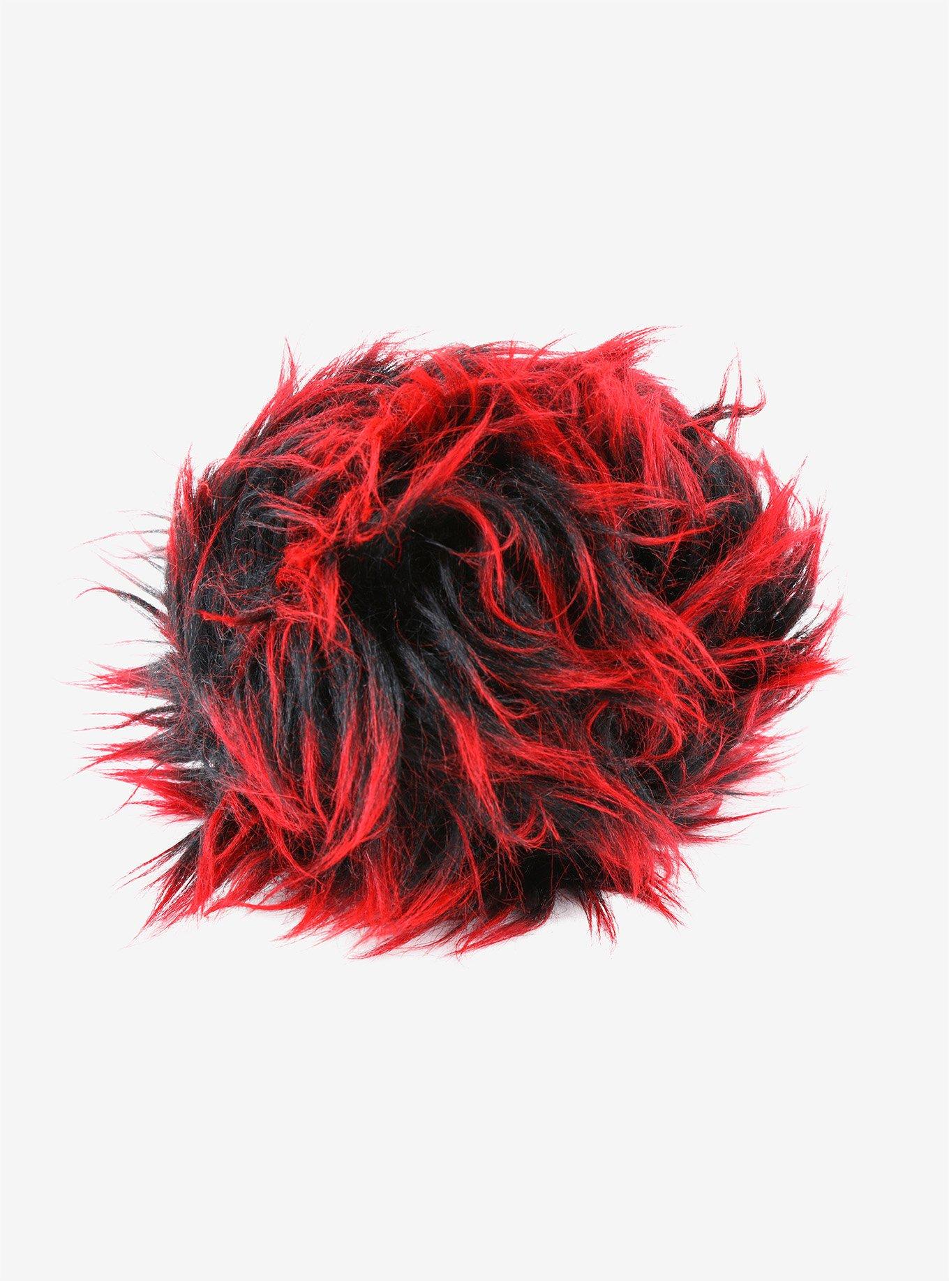 Star Trek Mirror Universe Tribble Plush, , alternate