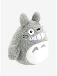 Studio Ghibli My Neighbor Totoro Smiling Totoro Plush, , alternate