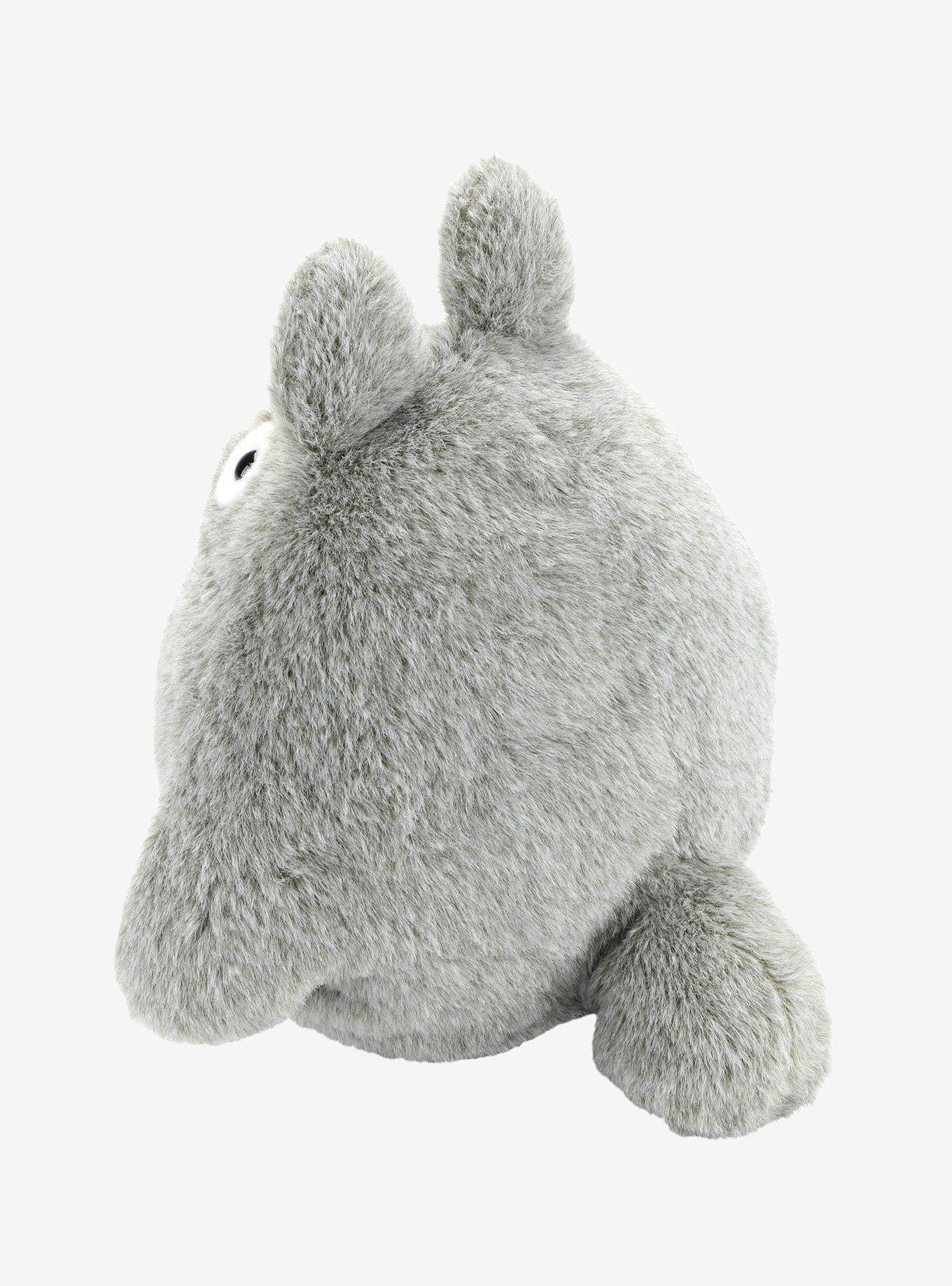 Studio Ghibli My Neighbor Totoro Smiling Totoro Plush, , alternate