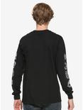 Fullmetal Alchemist Alphonse & Edward Long-Sleeve T-Shirt, , alternate