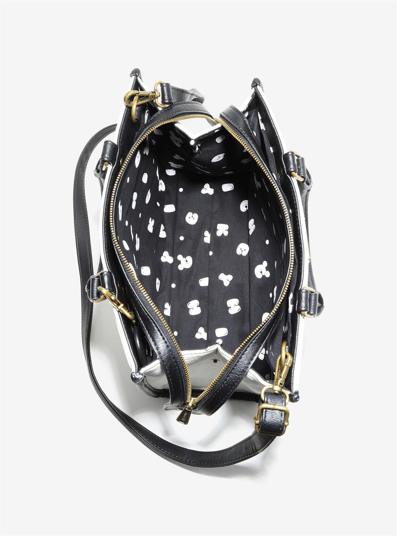 Loungefly Disney Mickey Mouse Balloons Handbag - BoxLunch Exclusive, , alternate