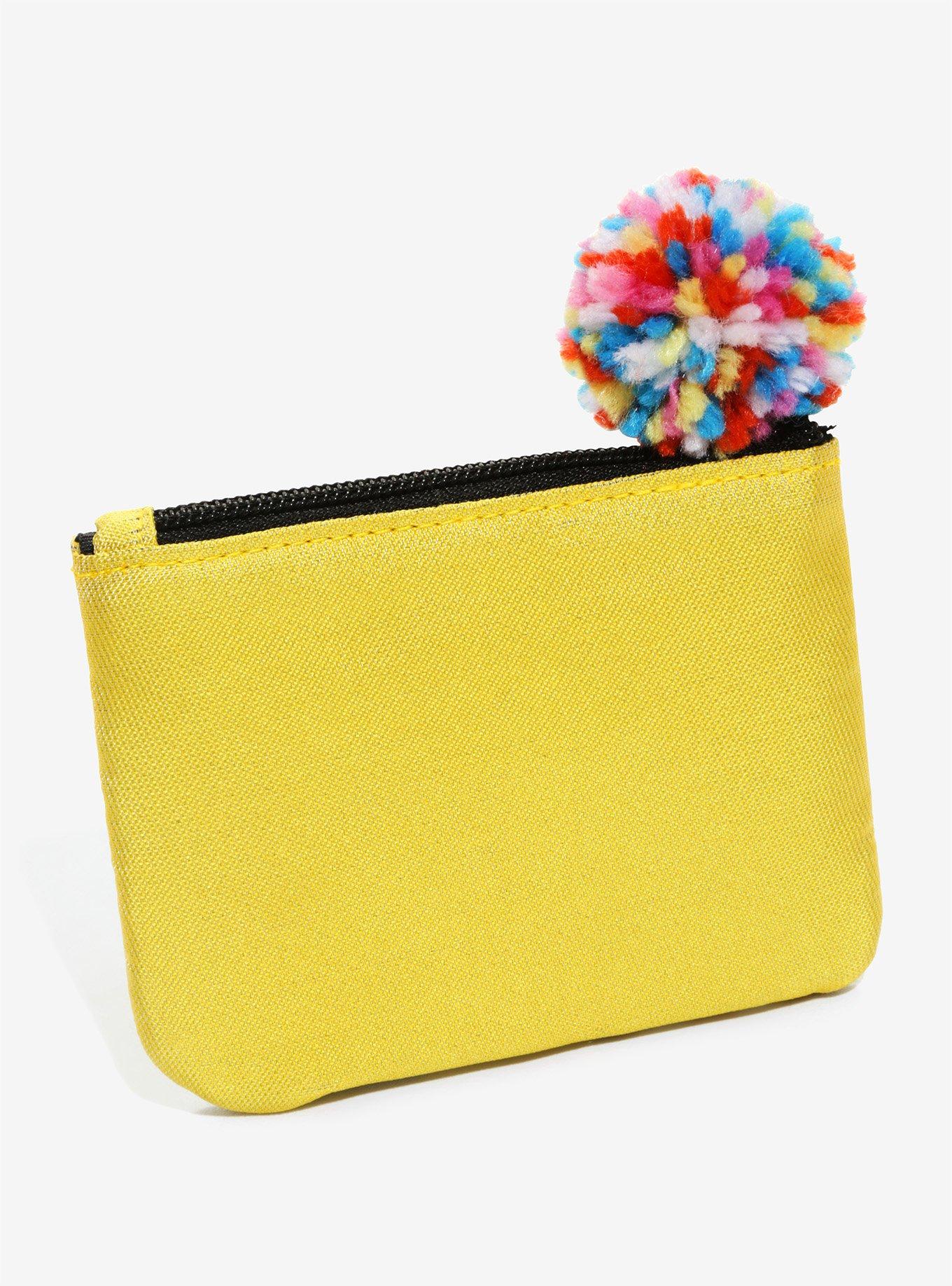 Disney Minnie Mouse & Daisy Duck Coin Purse - BoxLunch Exclusive, , alternate