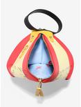 Loungefly Disney Dumbo Circus Tent Crossbody Bag - BoxLunch Exclusive, , alternate