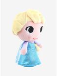 Funko Disney Frozen SuperCute Plushies Elsa Collectible Plush, , alternate