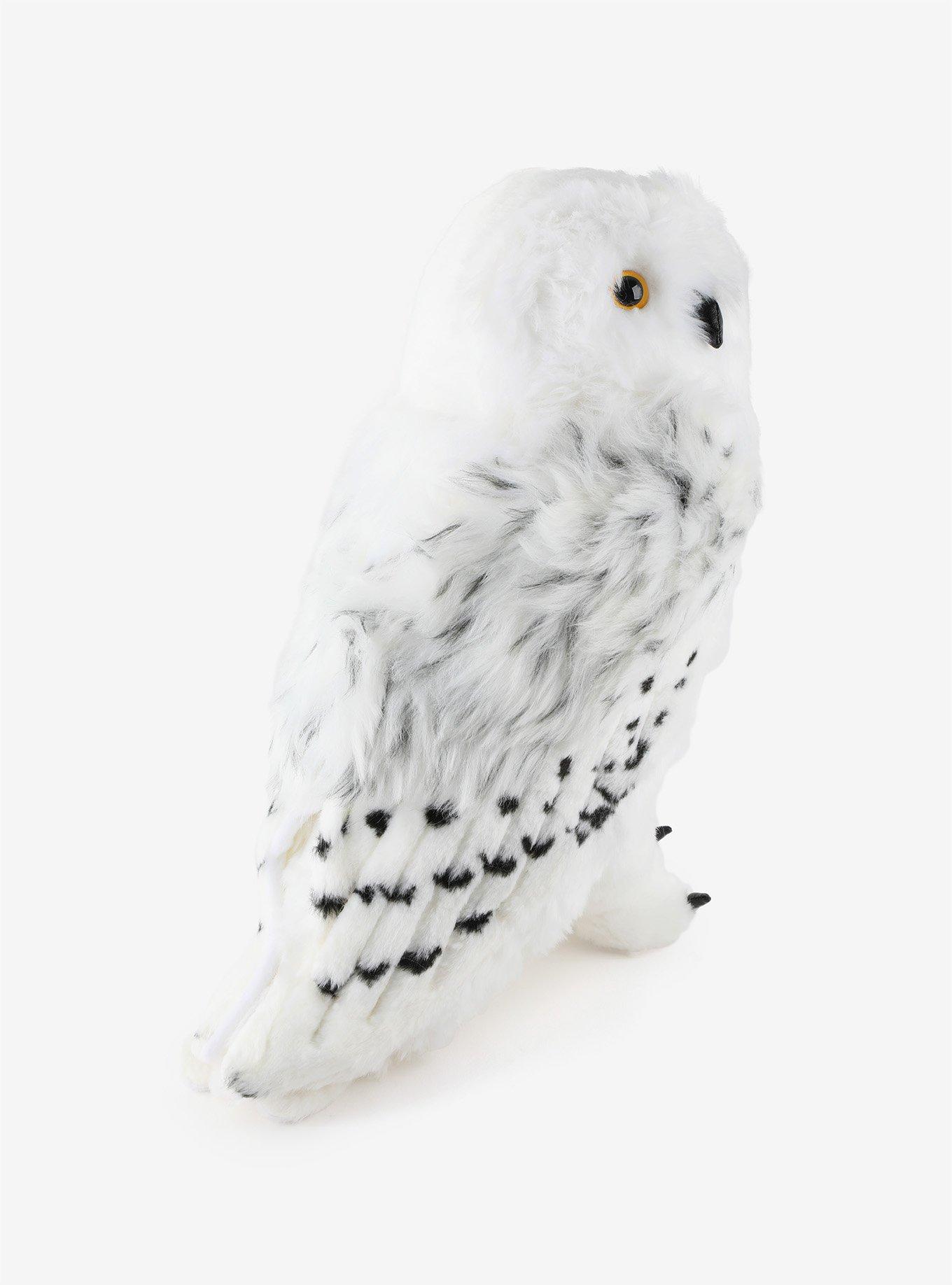 Harry Potter Hedwig 14 Inch Plush, , alternate