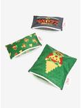 Bumkins Nintendo The Legend Of Zelda Snack Bags, , alternate