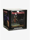 Iron Maiden: Legacy Of The Beast Shaman Eddie Figure, , alternate