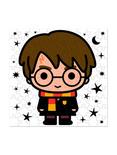 Harry Potter Chibi Harry Potter Mini Puzzle, , alternate
