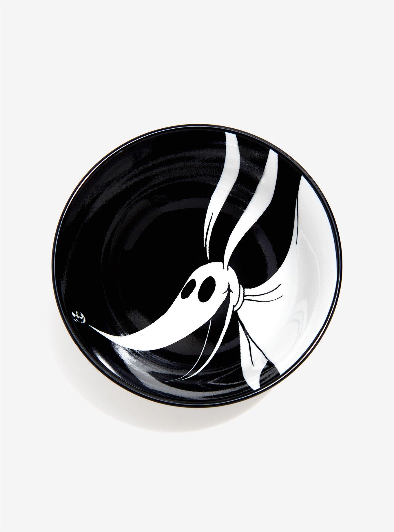 The Nightmare Before Christmas Zero Tidbit Bowl, , alternate