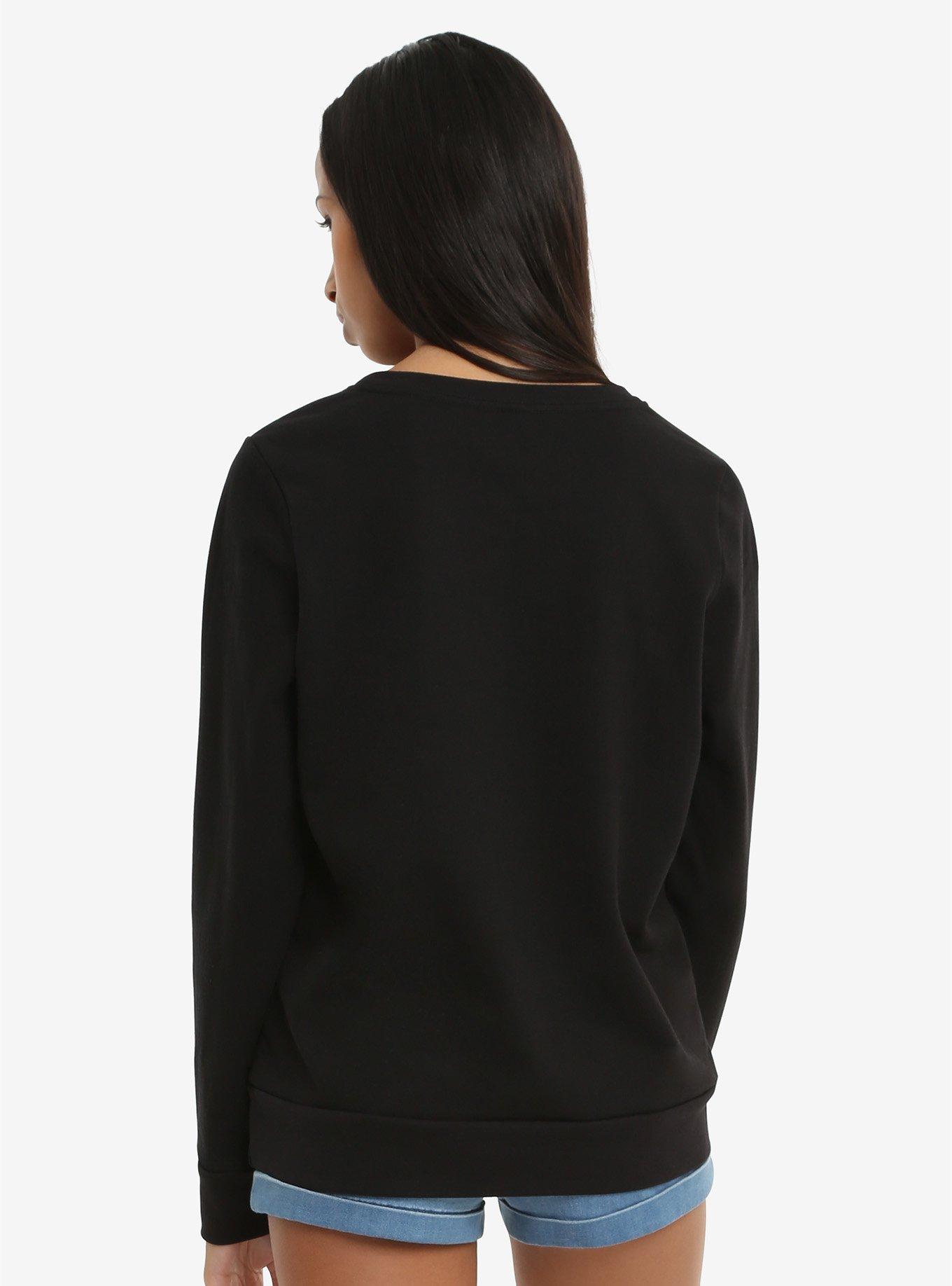 Star Wars Darth Vader Sweatshirt, , alternate