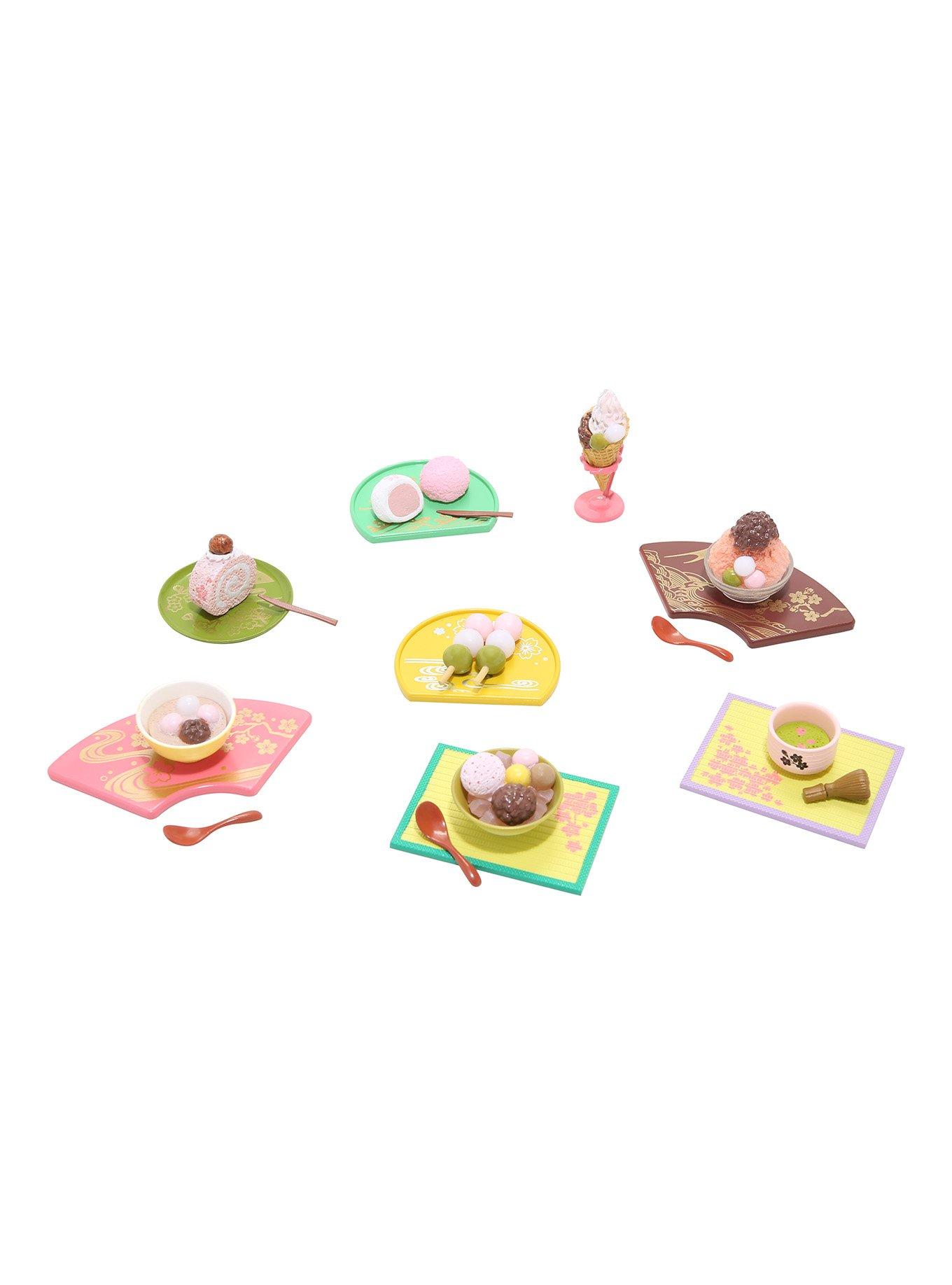 Sakura Sweets Blind Box, , alternate