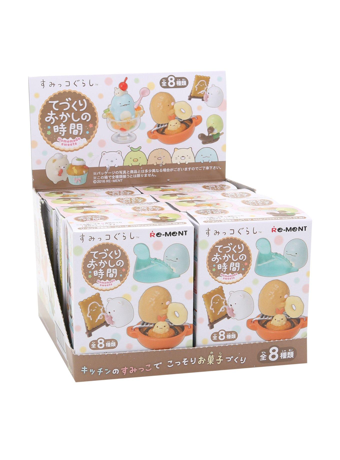 Sumikko Gurashi Sweets Blind Box, , alternate