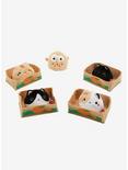 Neko Dango Dumpling Cat Box Plush, , alternate