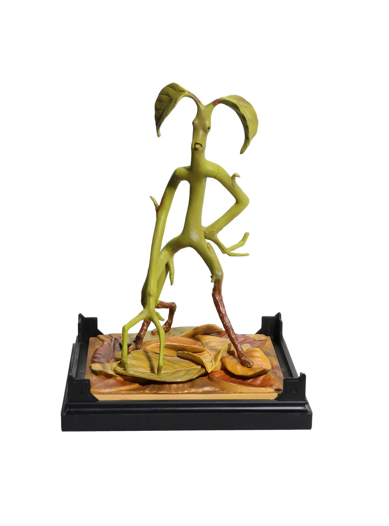 Fantastic Beasts And Where To Find Them Bowtruckle Figure, , alternate