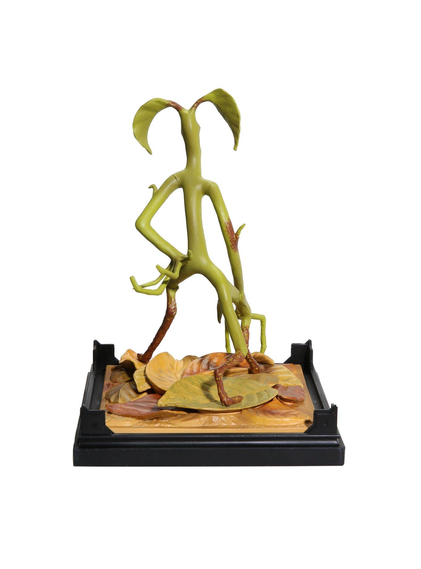 Fantastic Beasts And Where To Find Them Bowtruckle Figure, , alternate