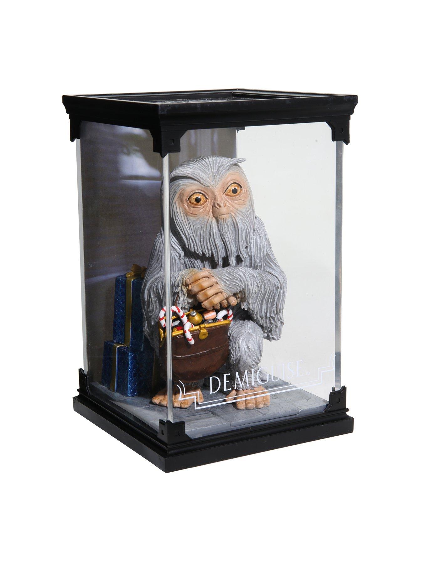 Fantastic Beasts And Where To Find Them Demiguise Figure, , alternate