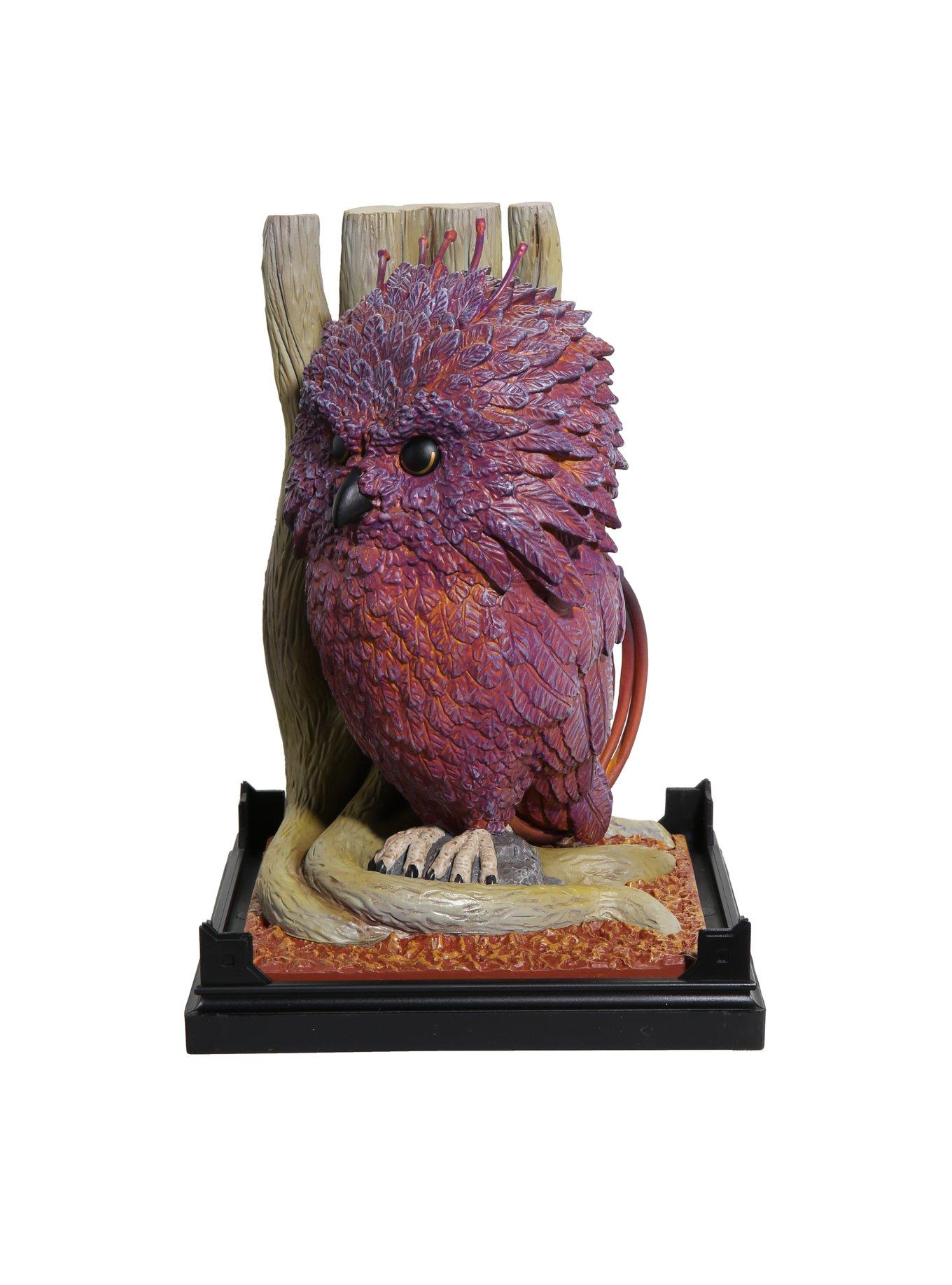 Fantastic Beasts And Where To Find Them Fwooper Figure, , alternate
