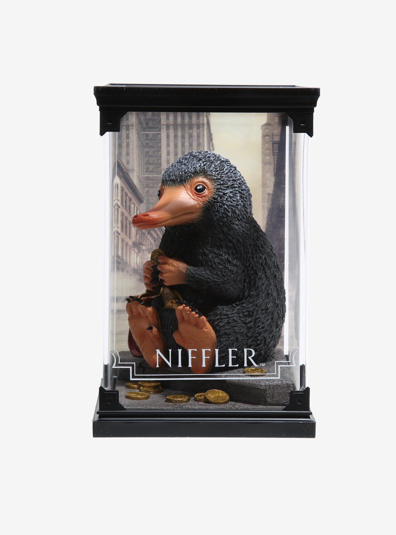 Fantastic Beasts And Where To Find Them Niffler Figure, , alternate