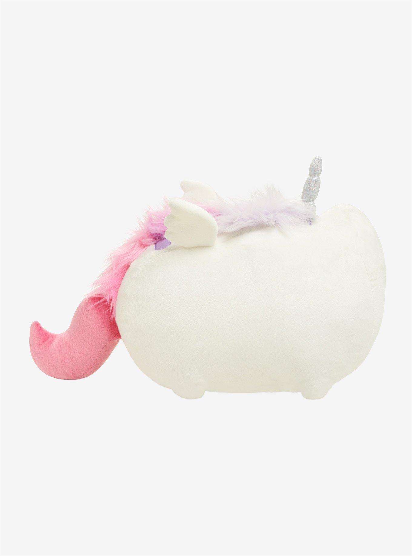 Super Pusheenicorn Plush, , alternate