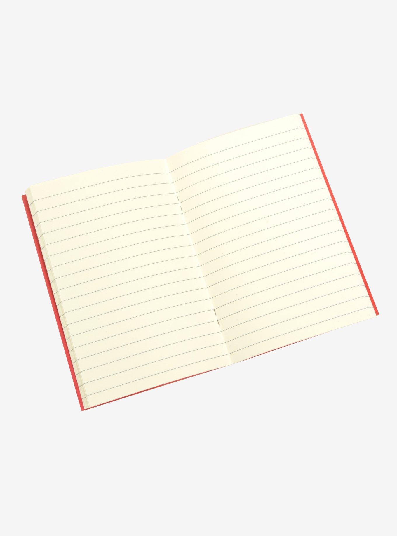 Disney Pixar Mini Notebook Set, , alternate