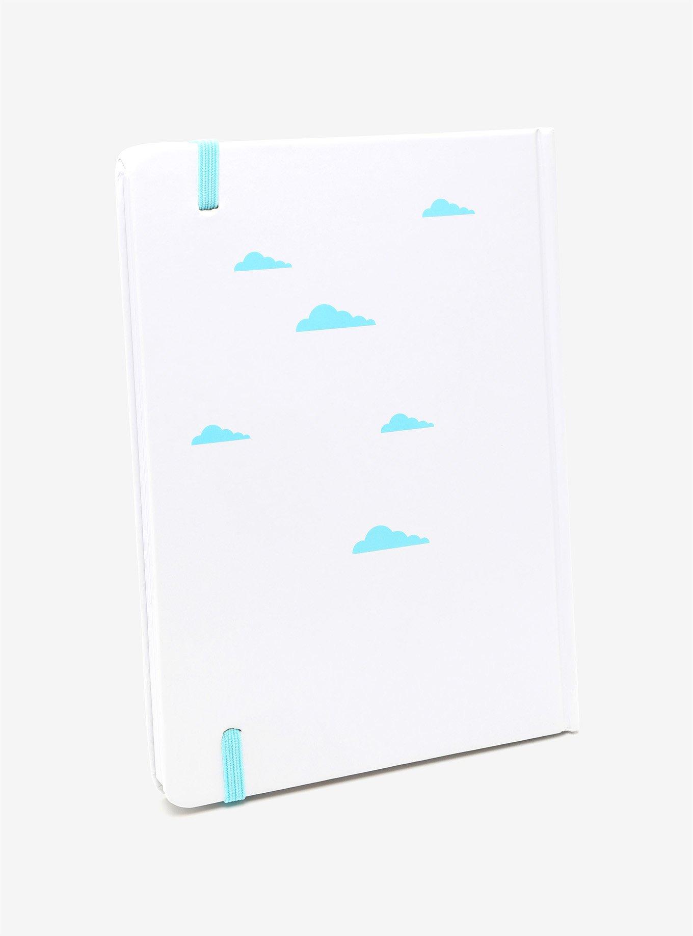 Disney Pixar Up Balloons Journal, , alternate