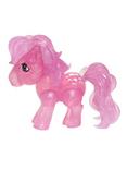 My Little Pony Lickety Split Clear Glitter Figure Summer Convention Exclusive, , alternate