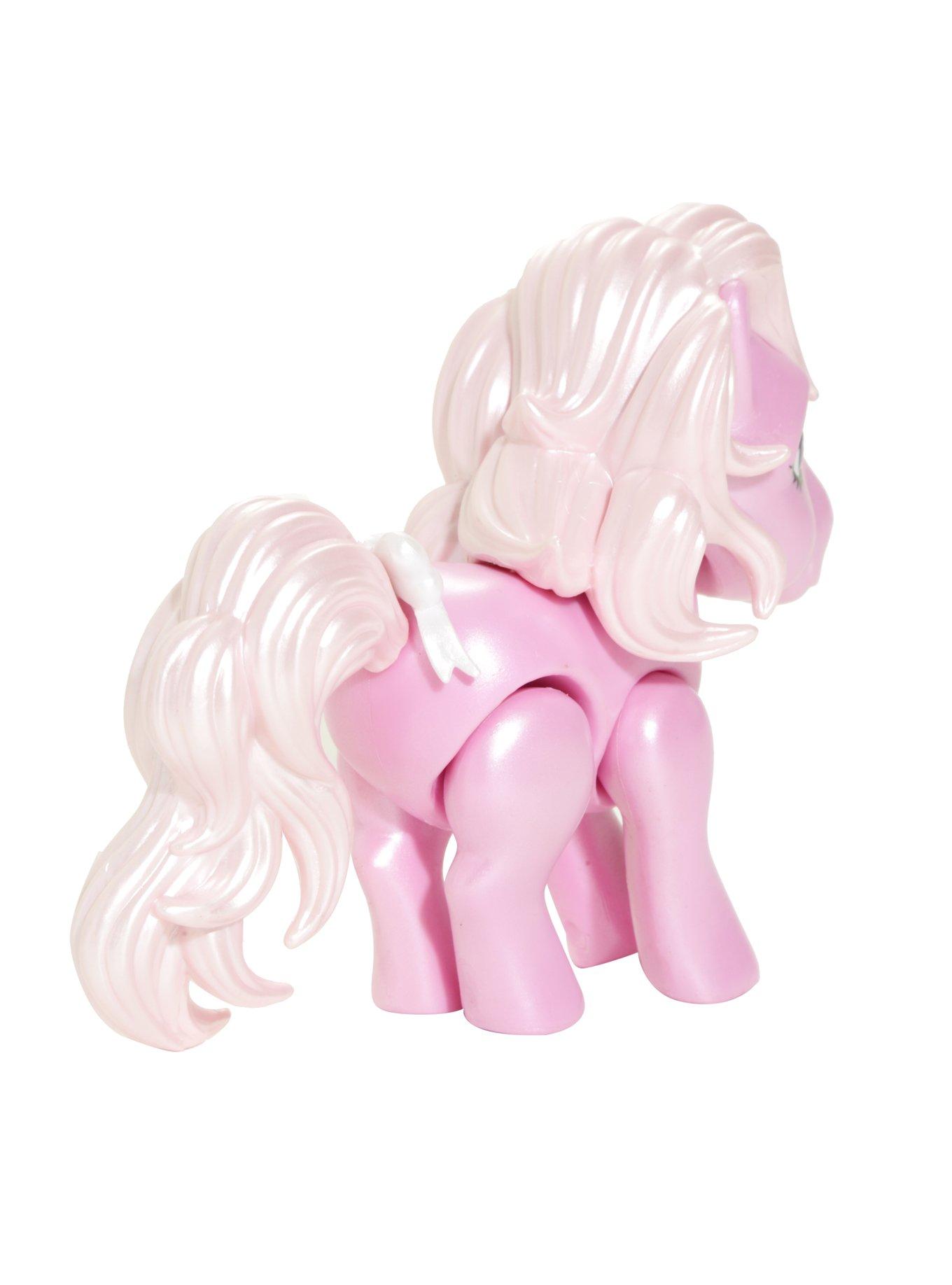 My Little Pony Lickety Split Pearlescent Figure Summer Convention Exclusive, , alternate