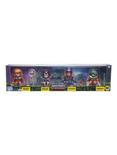 Masters Of The Universe X The Loyal Subjects Action Vinyls Figure Set #2 2017 Convention Exclusive, , alternate